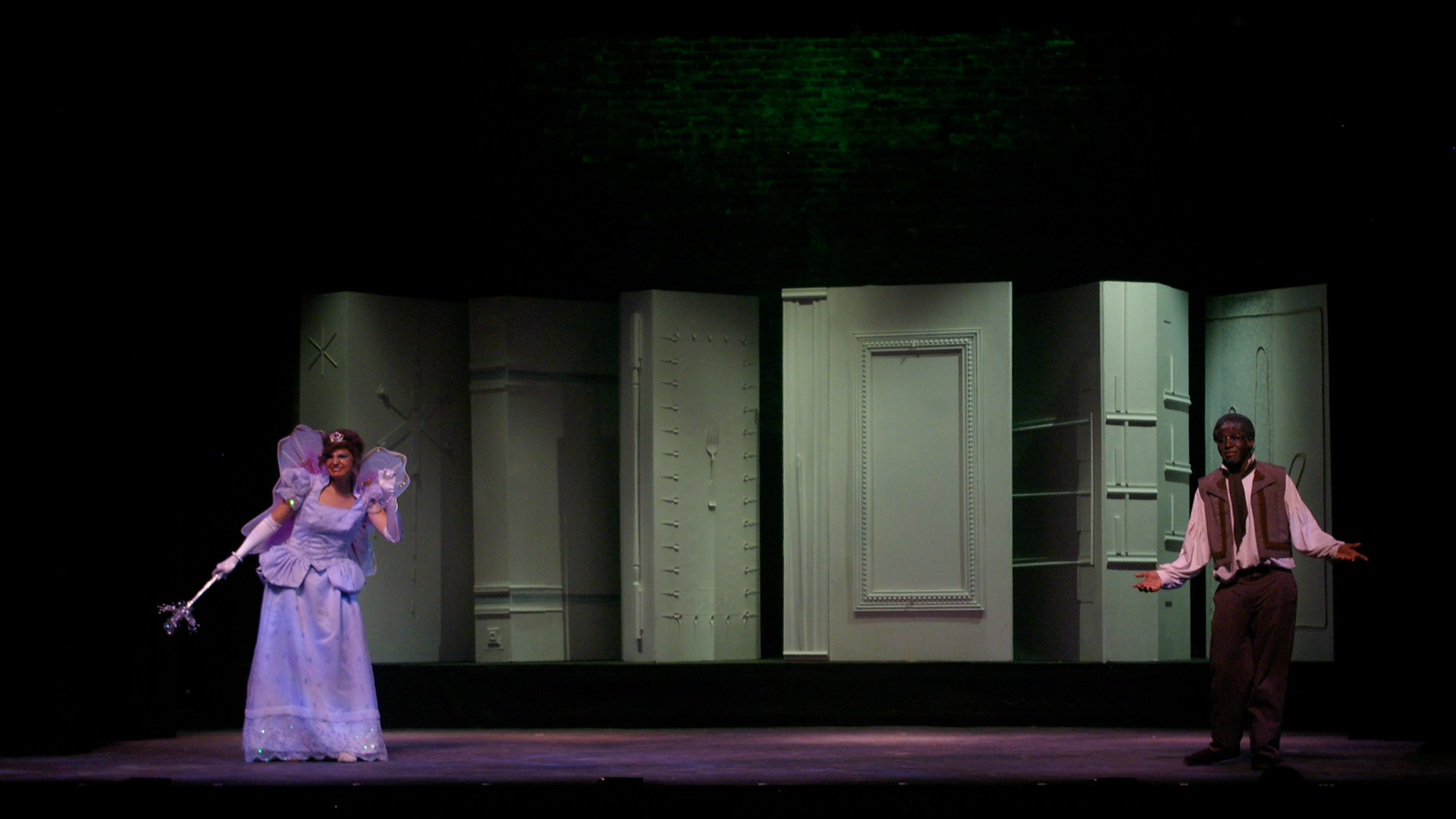 📷: Paul T. Kennedy