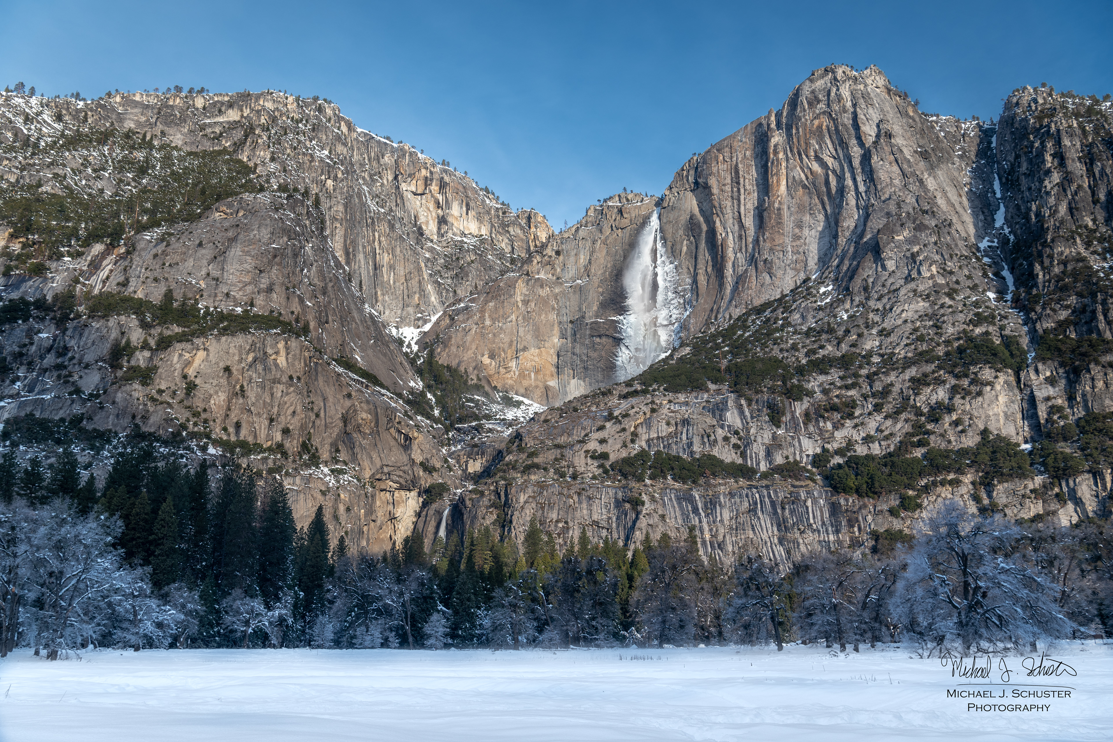 Yosemite 2022