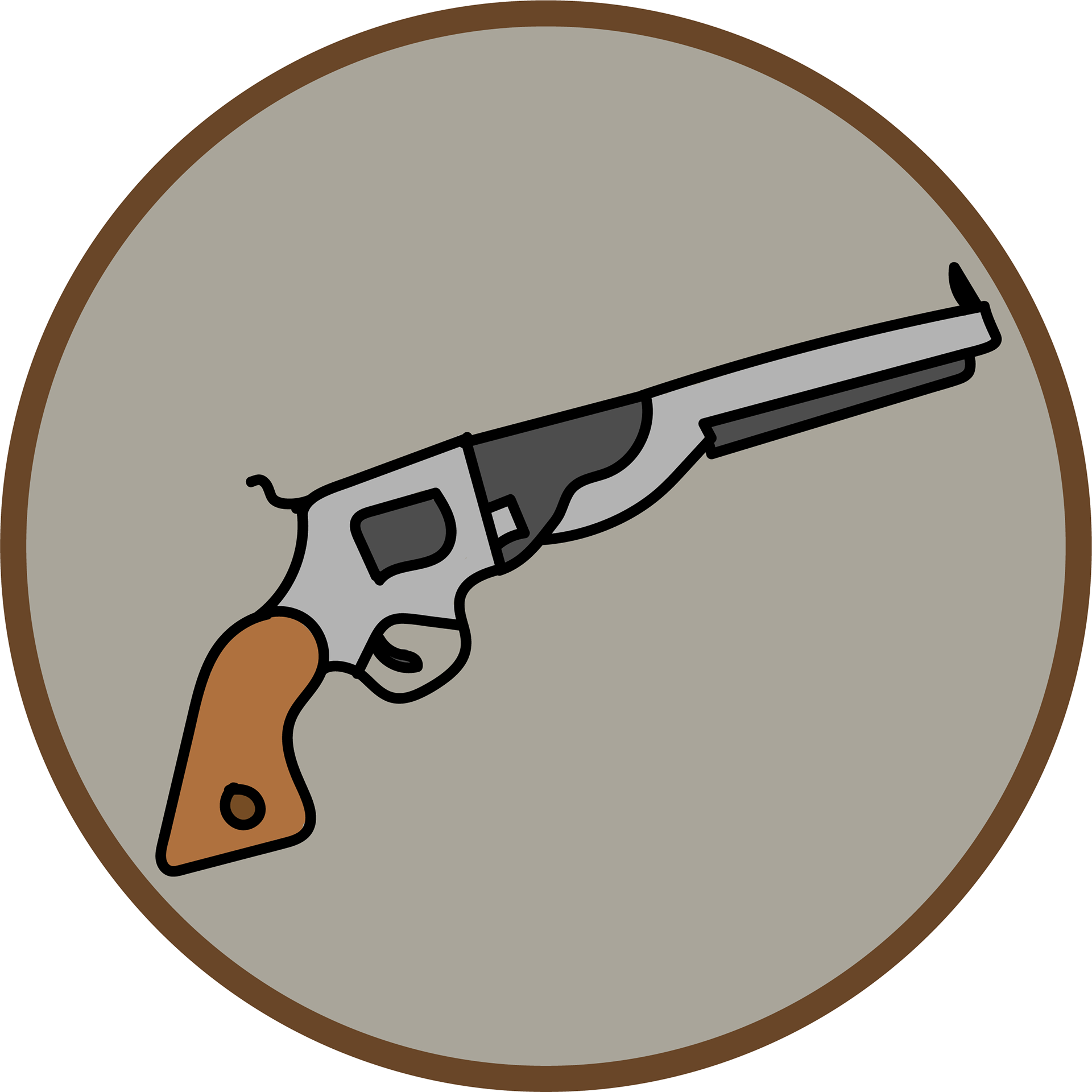 Gun