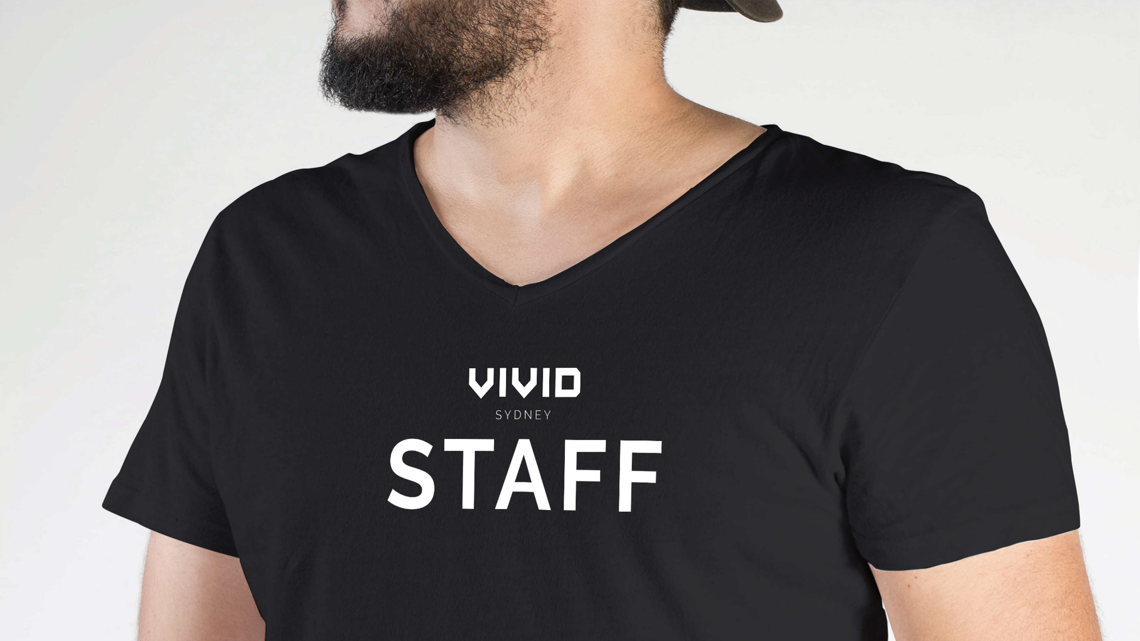Staff Shirt