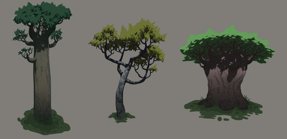 Prop Concept for Polymath Labs