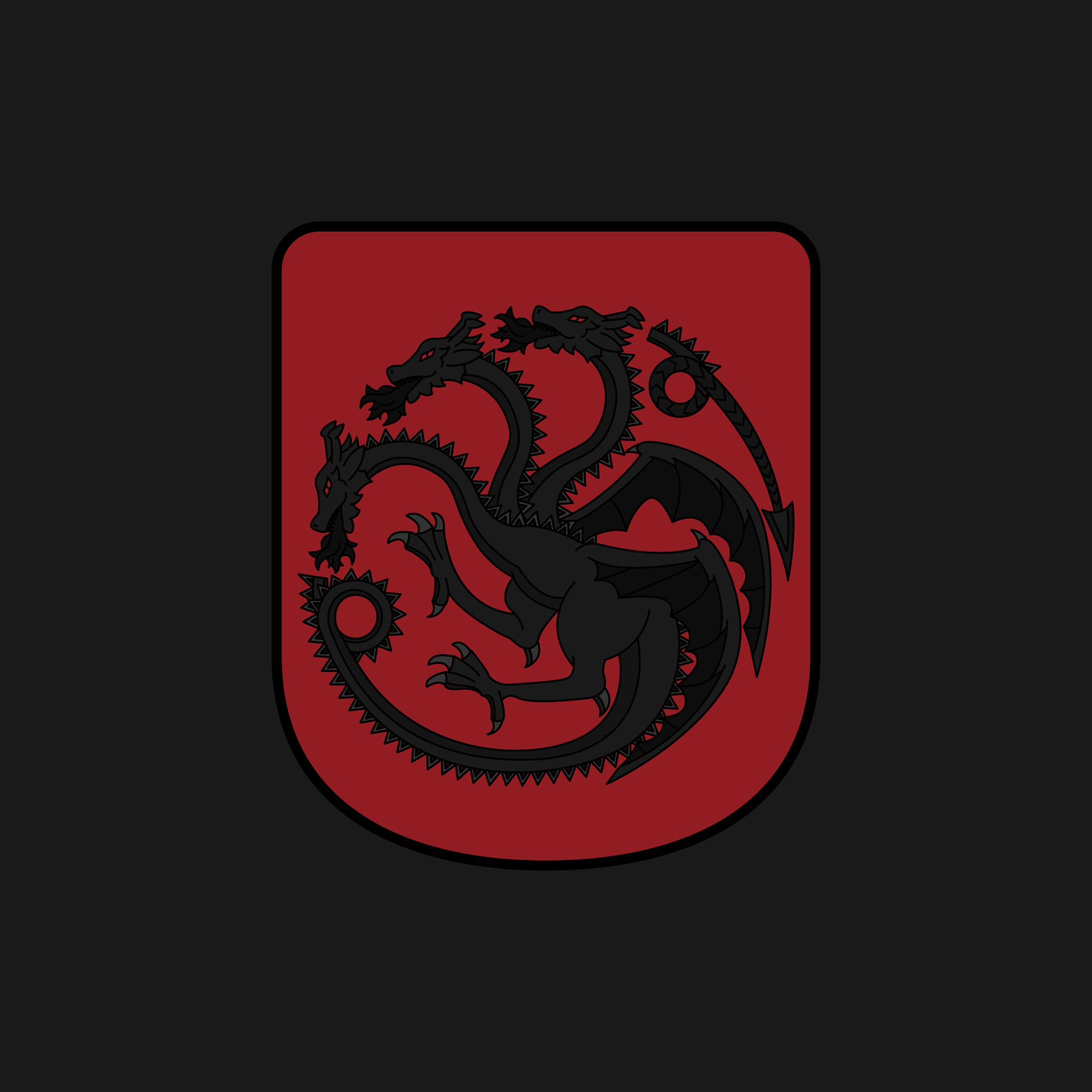 Knights Of The Vale Sigil