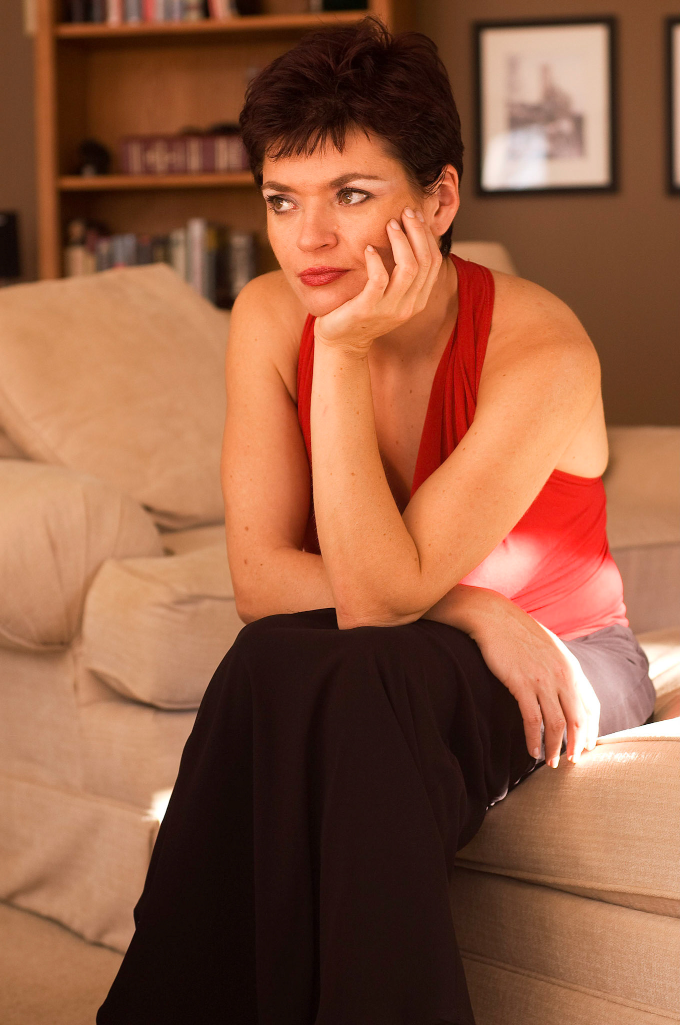 Hélène - Fayetteville, North Carolina