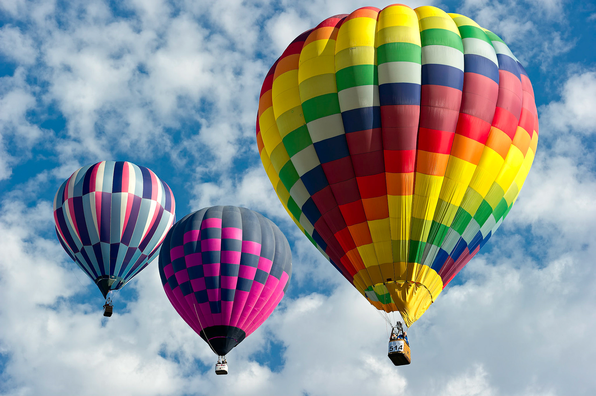 Albuquerque, New Mexico