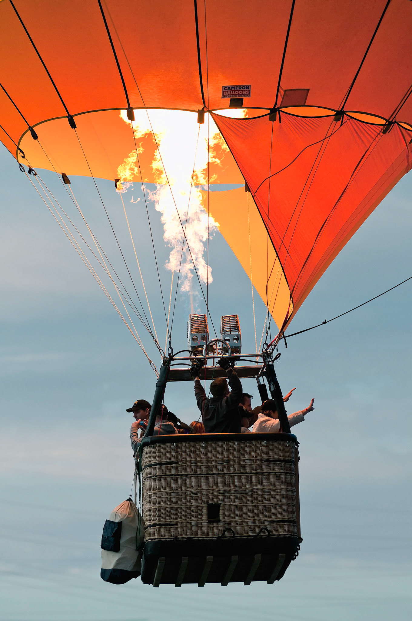 Albuquerque, New Mexico