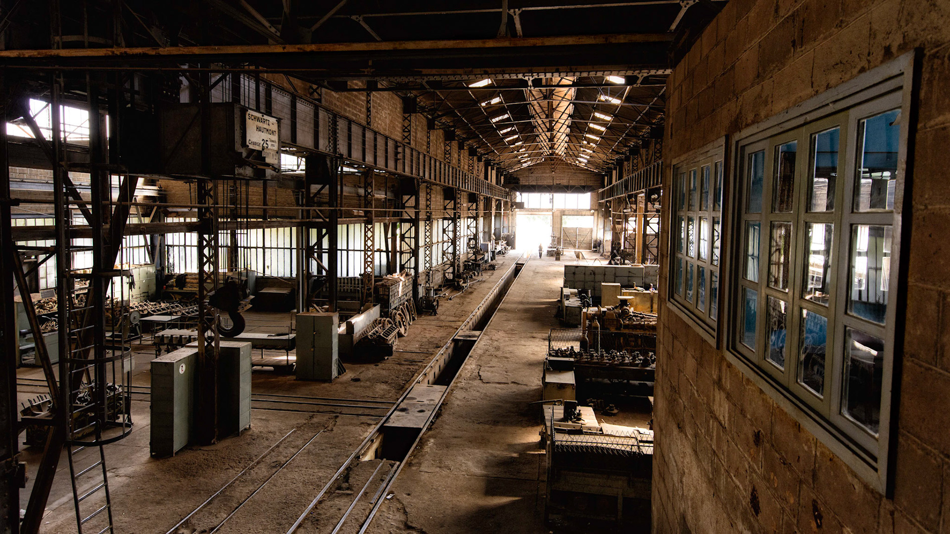 Electrical Shop - Ethiopia Djibouti Railway, Dire Dawa, Ethiopia