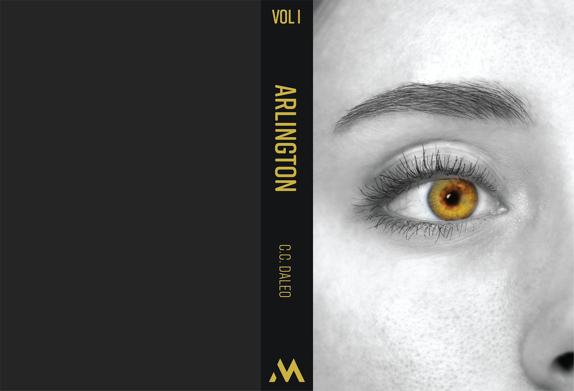 Hard Cover