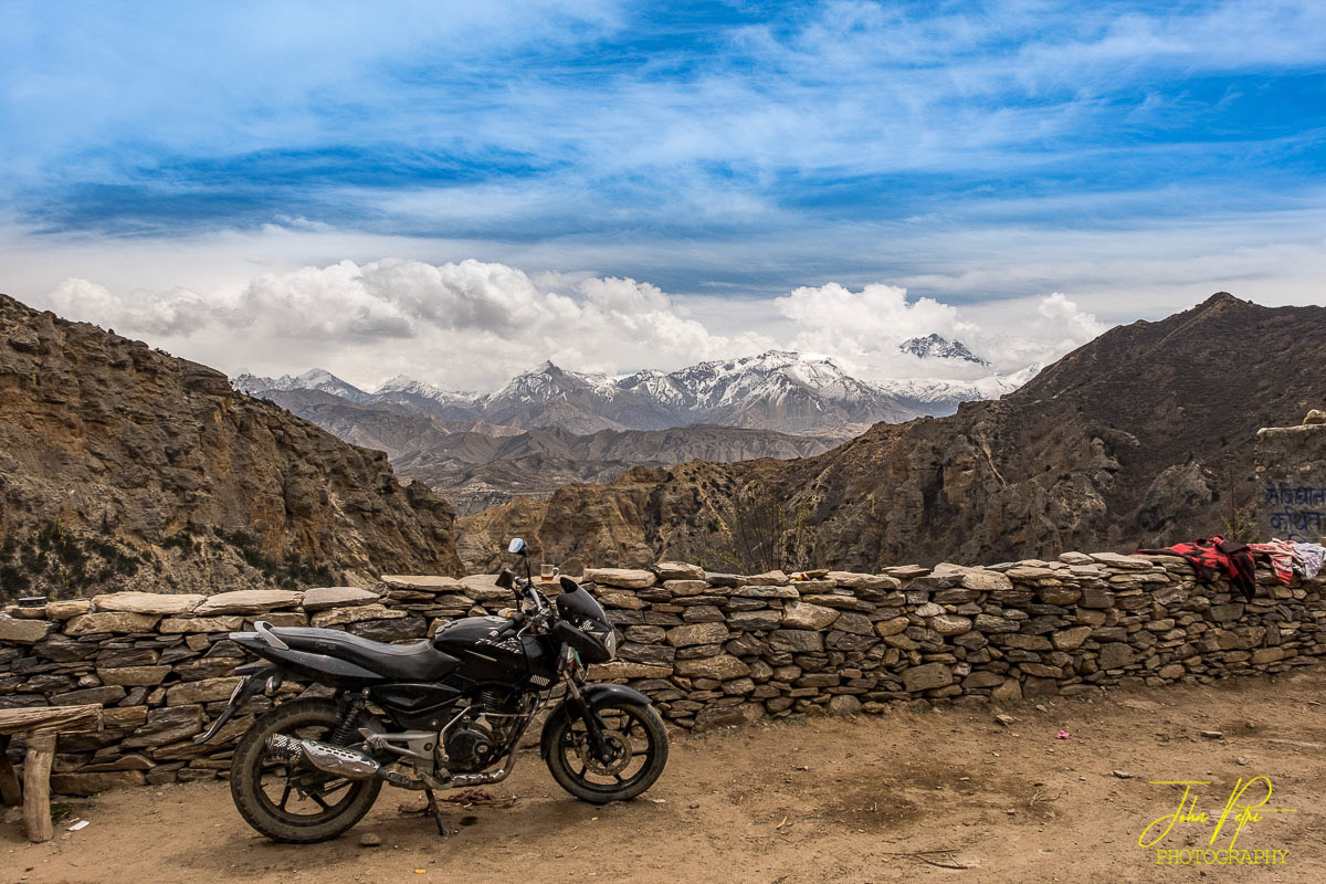 Samar, Mustang District, Nepal