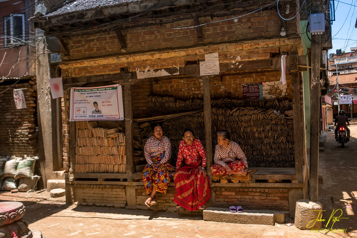 Bhaktapur, Nepal