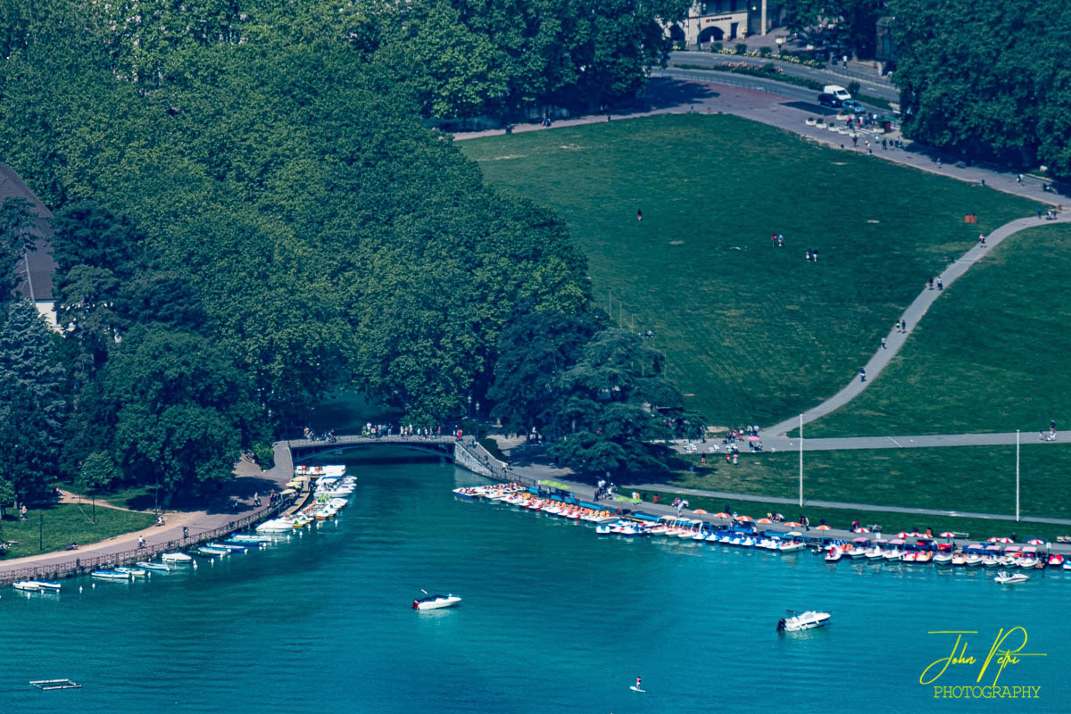 Annecy, France