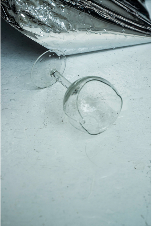 Verre Glacé, 2019