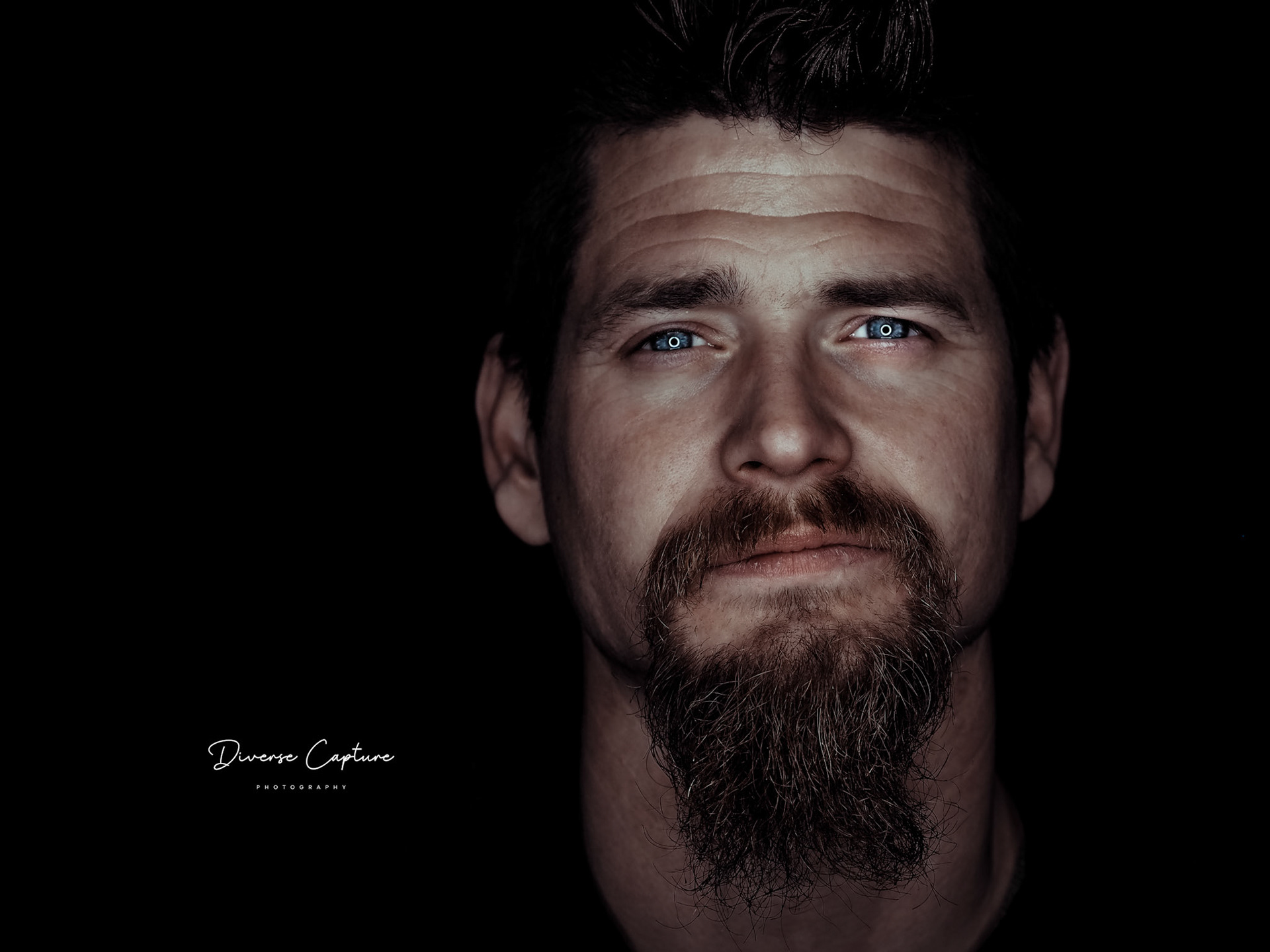 Portrait photographer Sudbury, Suffolk