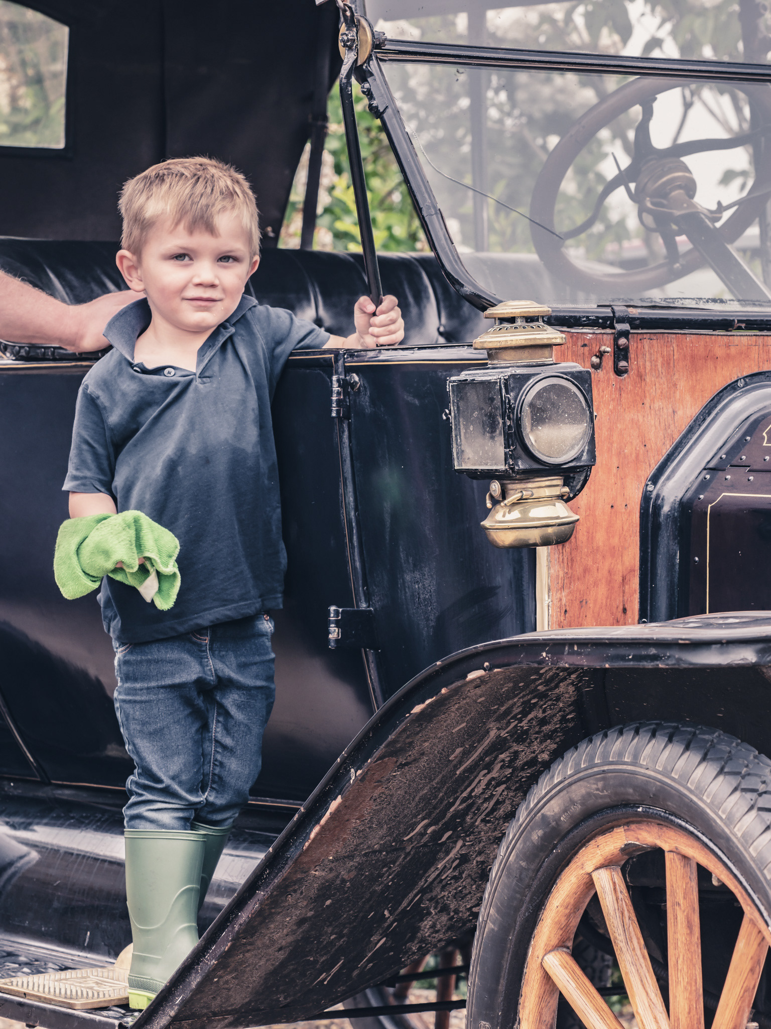  Kids portrait Photographer Sudbury Suffolk