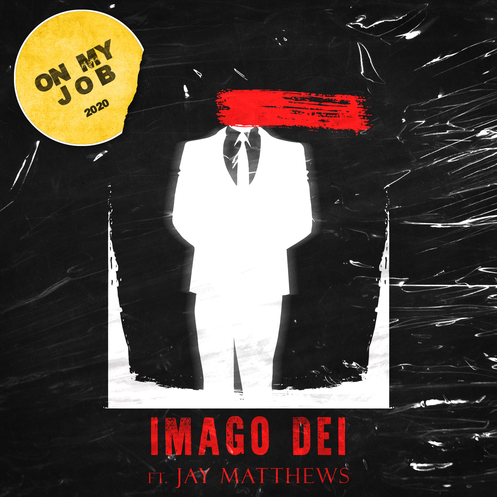 Imago Dei | "On My Job"