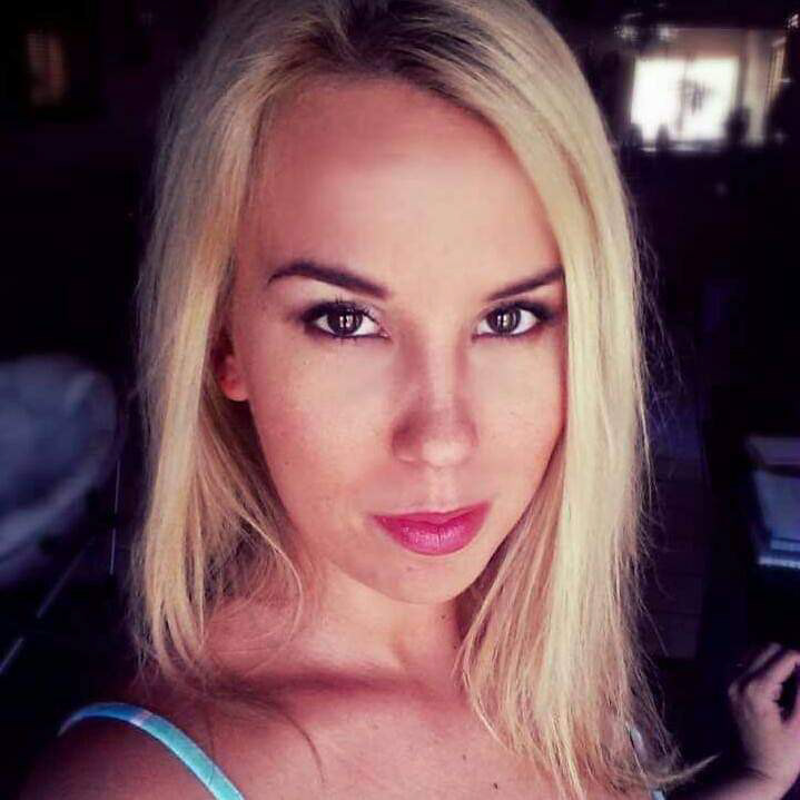 Shelby Scott
