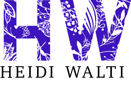 Heidi Walti