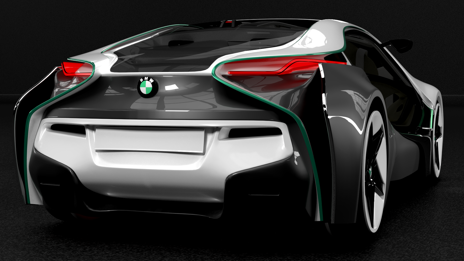 Michel Duso Joviken Bmw I9 Michel Duso Joviken Bmw I9