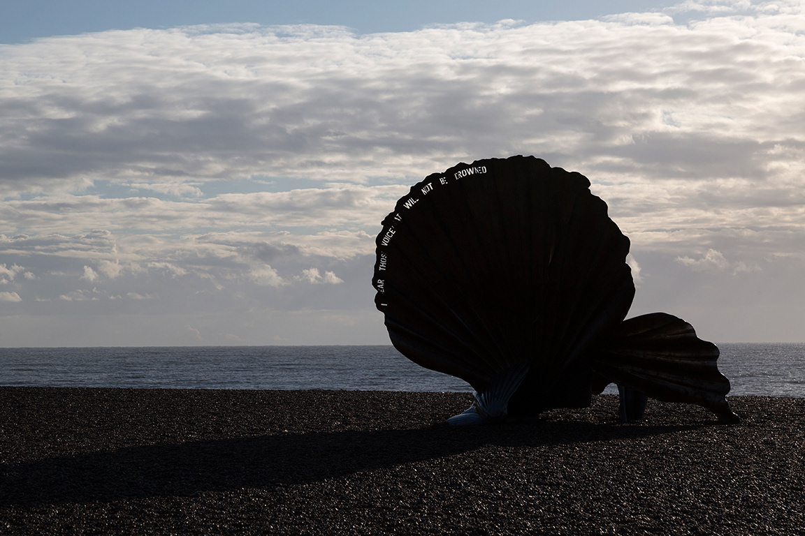 Aldeburgh, Suffolk