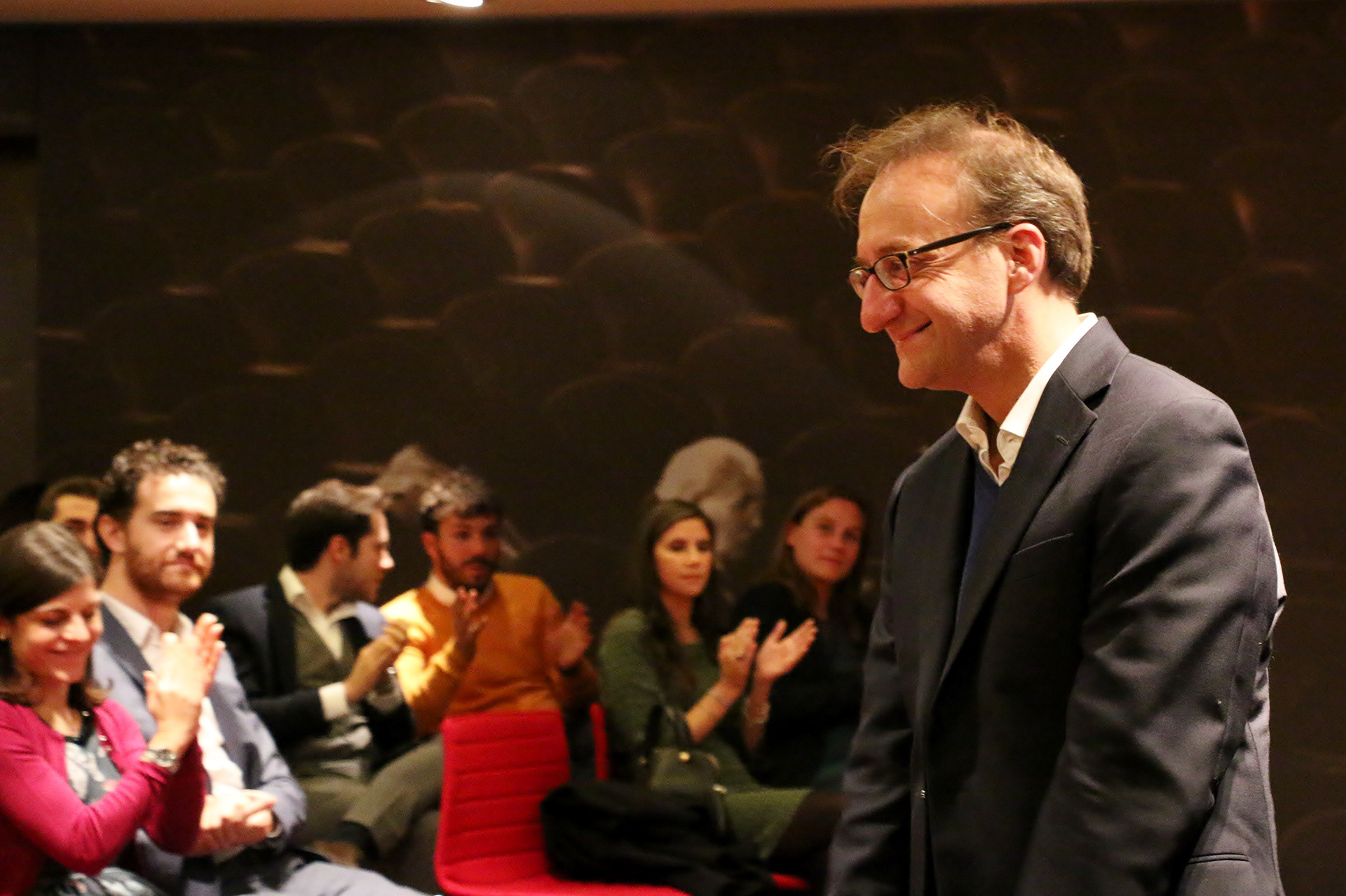 Milano per la Scala - Incontro giovani
