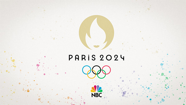 Josie Glassman - Paris 2024 Olympics + NBC Commercial Concept