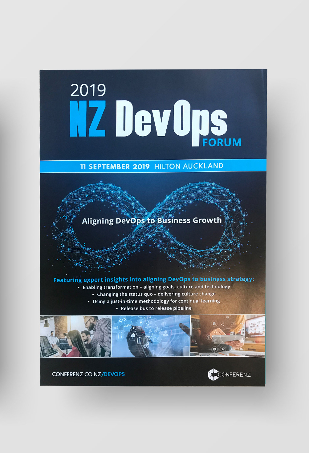 NZ DevOps Forum
