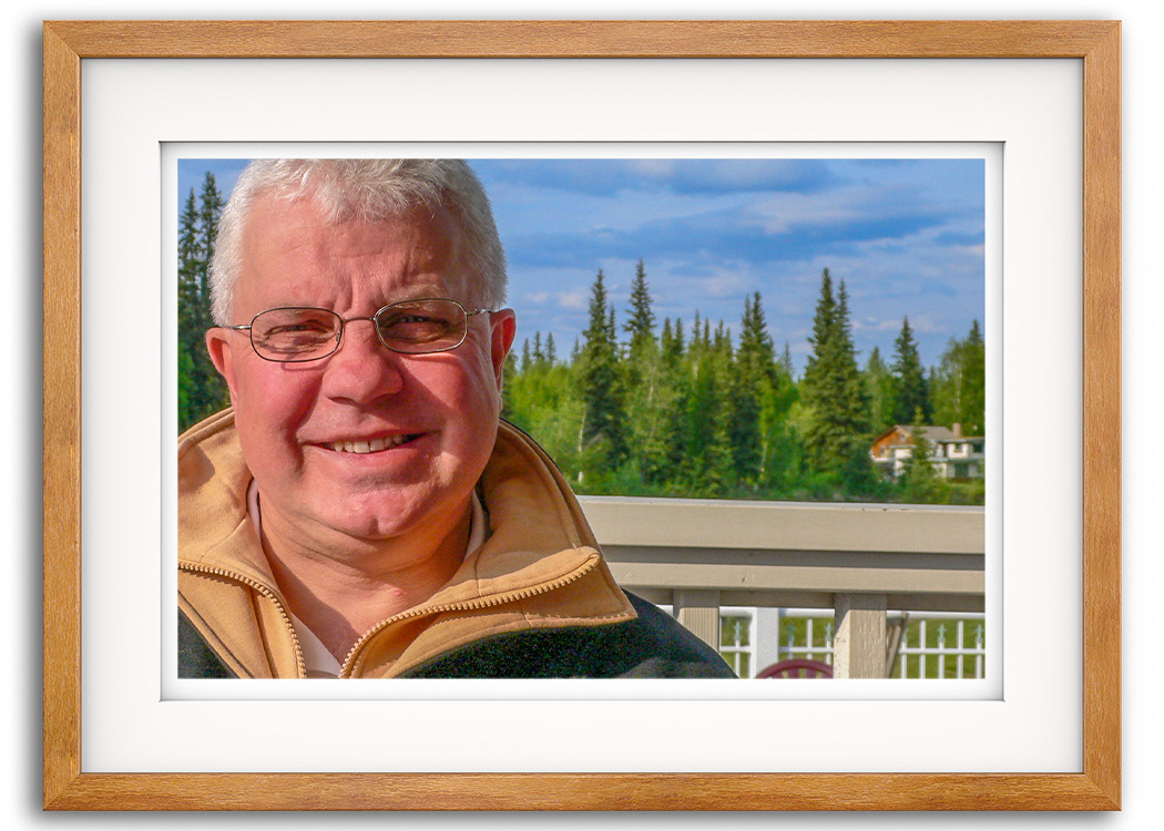 Fairbanks
