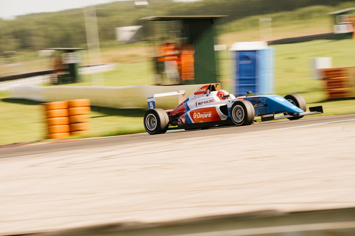 РСКГ. 2й этап, Нижний Новгород