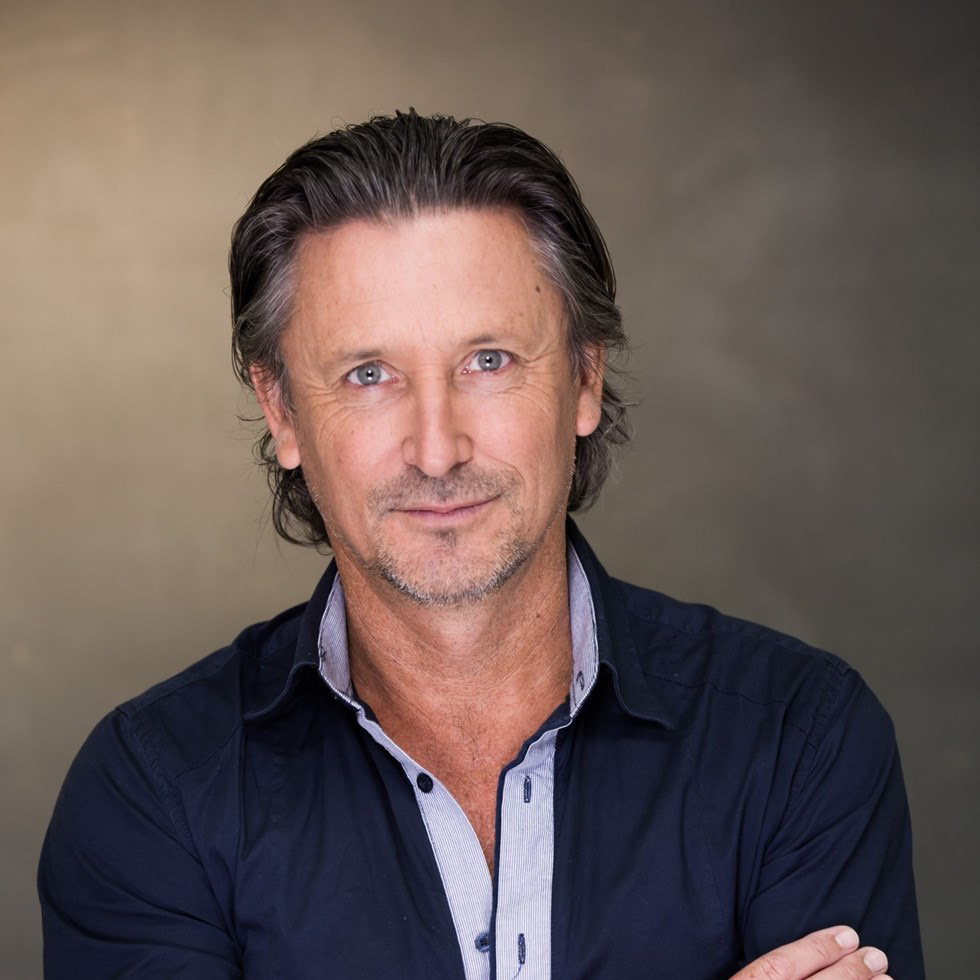 Tim Balme (BRAINDEAD)