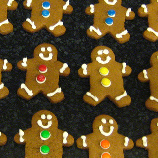COOKIE CUTTER (feature)