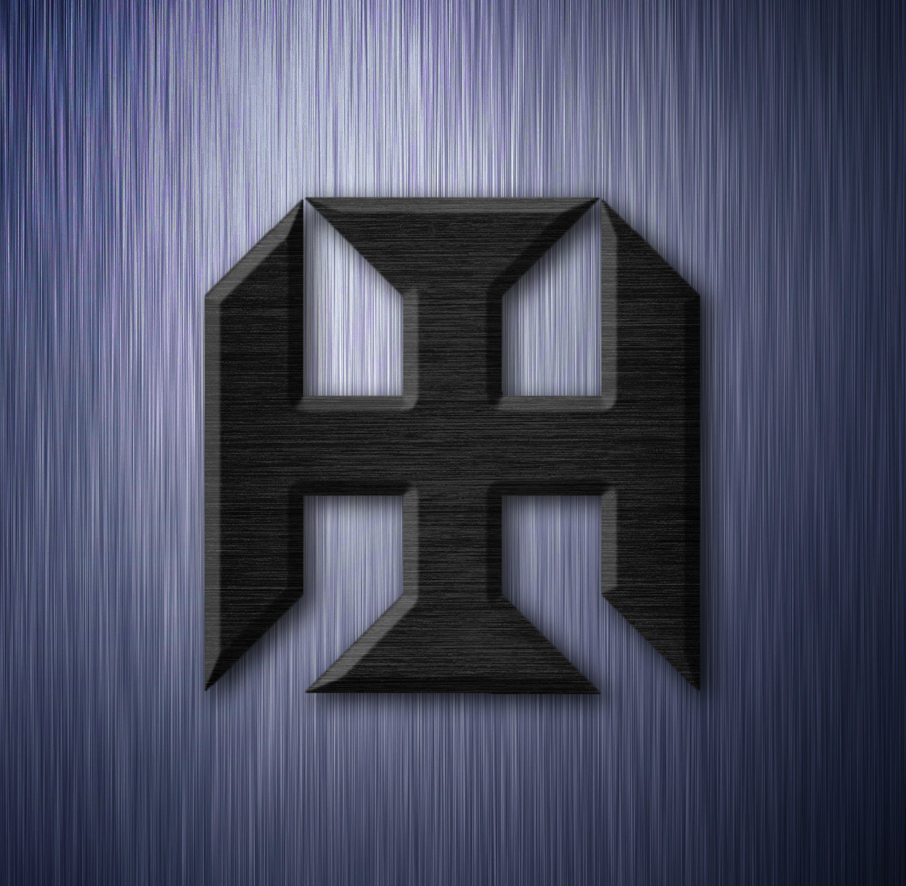 IRON HAWK (feature)