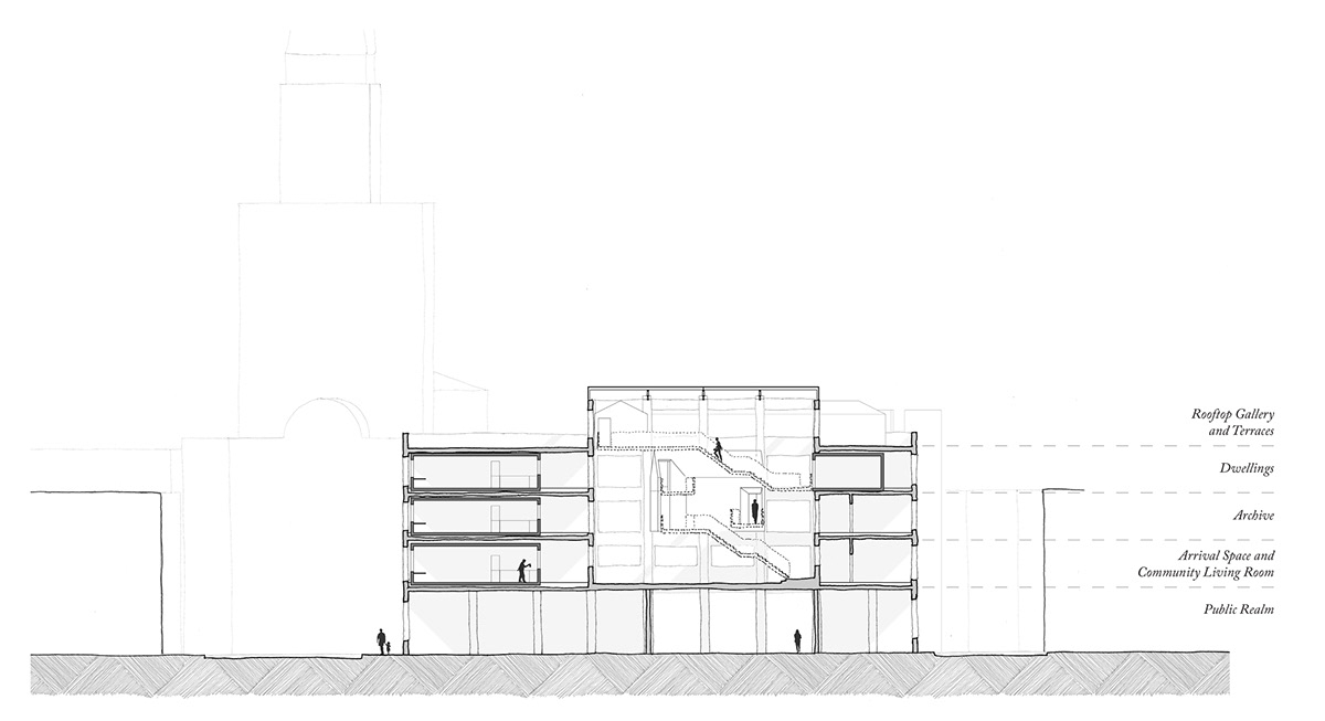 Sam Parsons Spitalfields House Museum