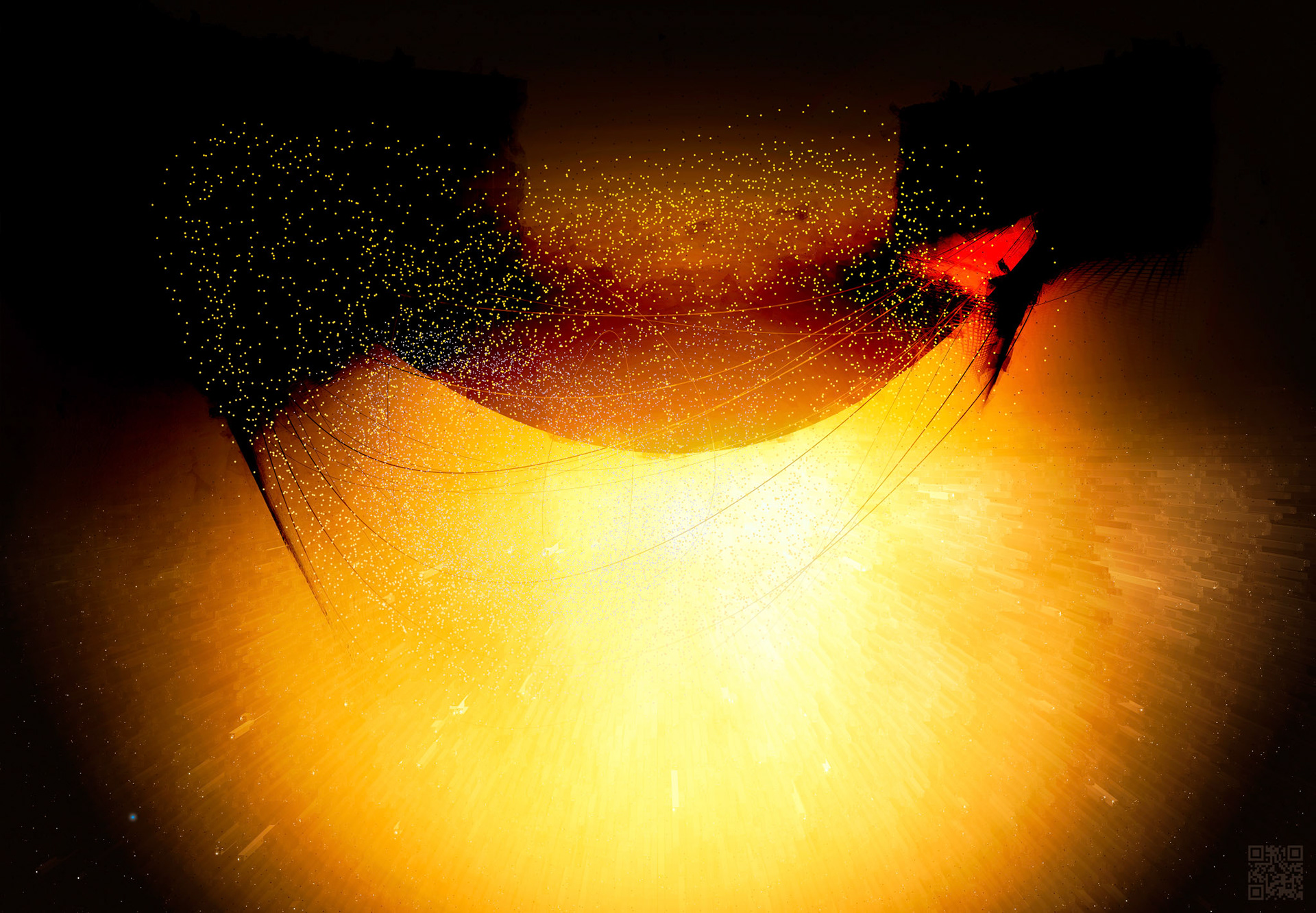 Cosmic Spirituality 5