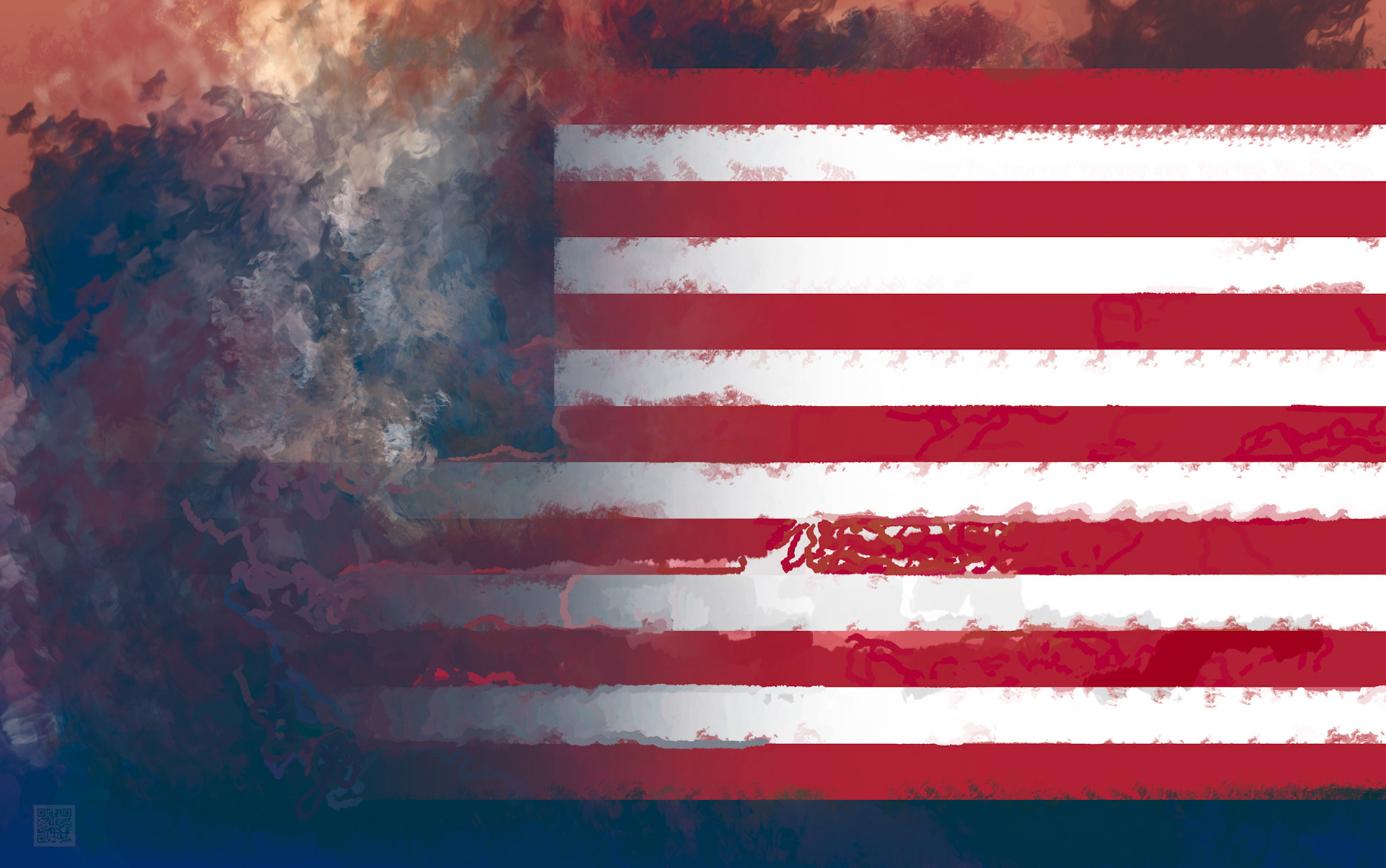 Old Glory