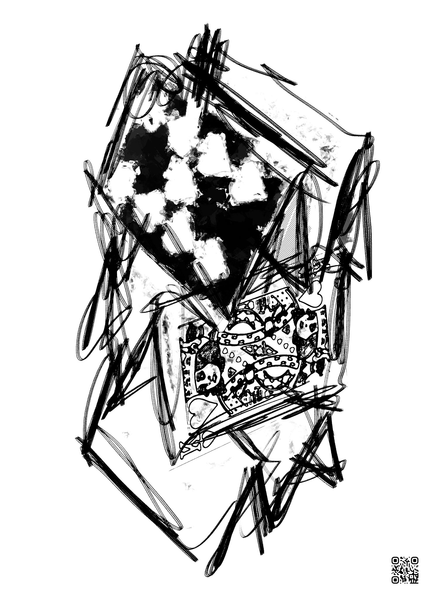 House of Cards 17A