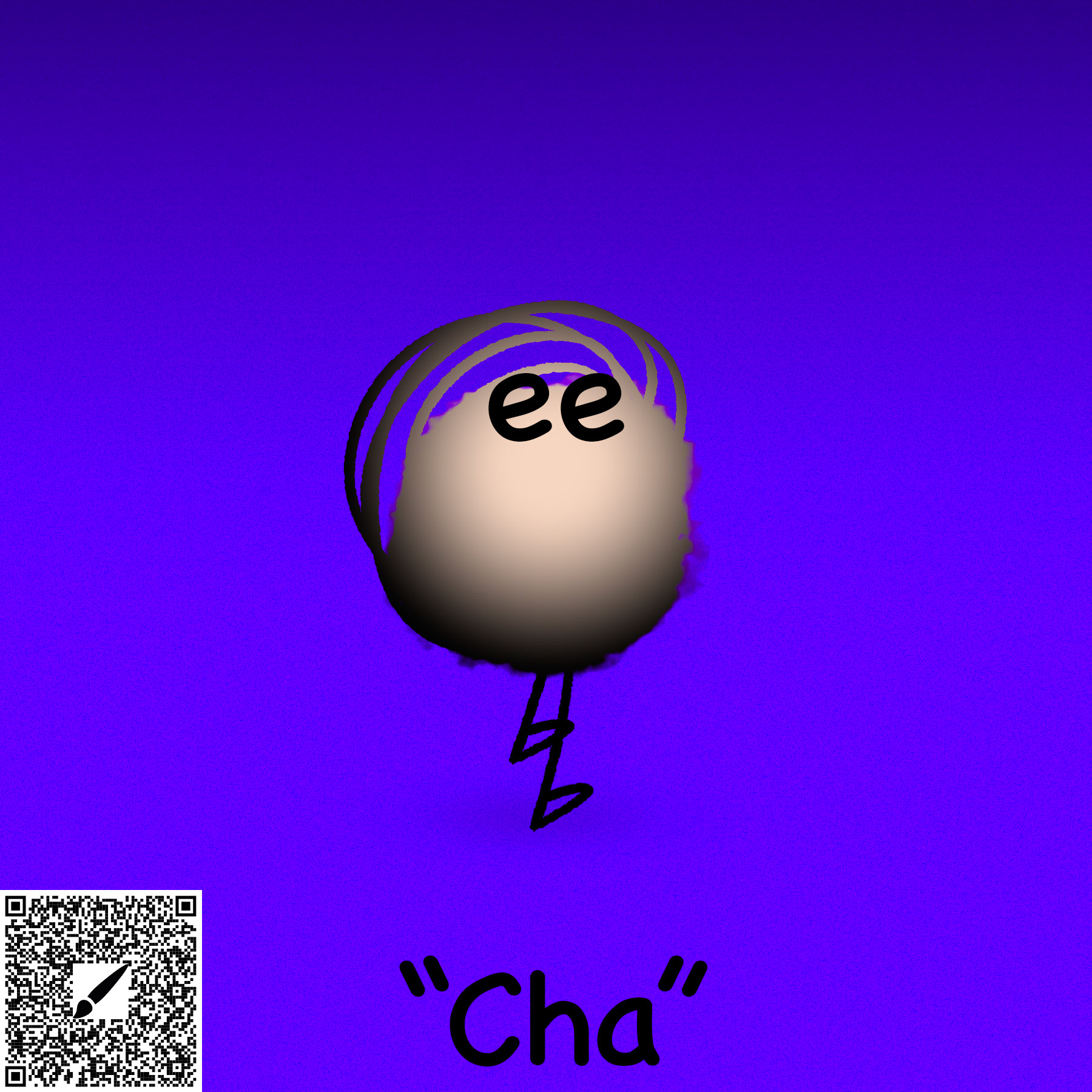 Cha