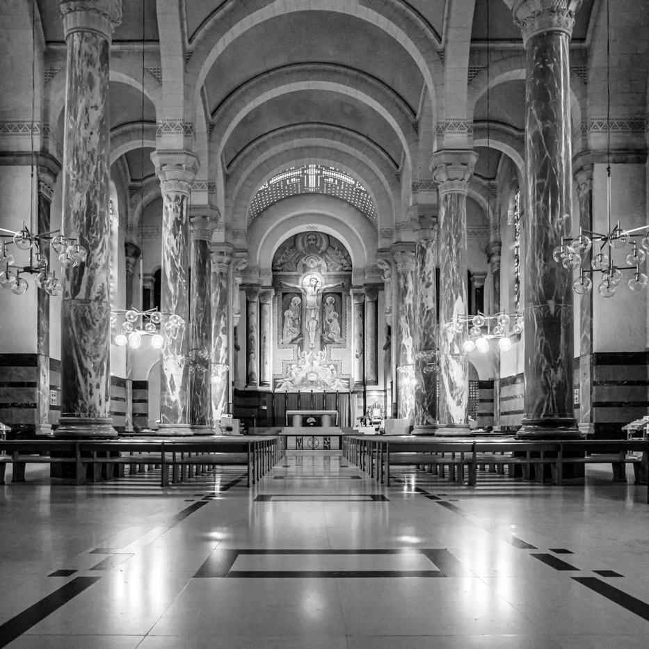 Ken Winn Built Environment