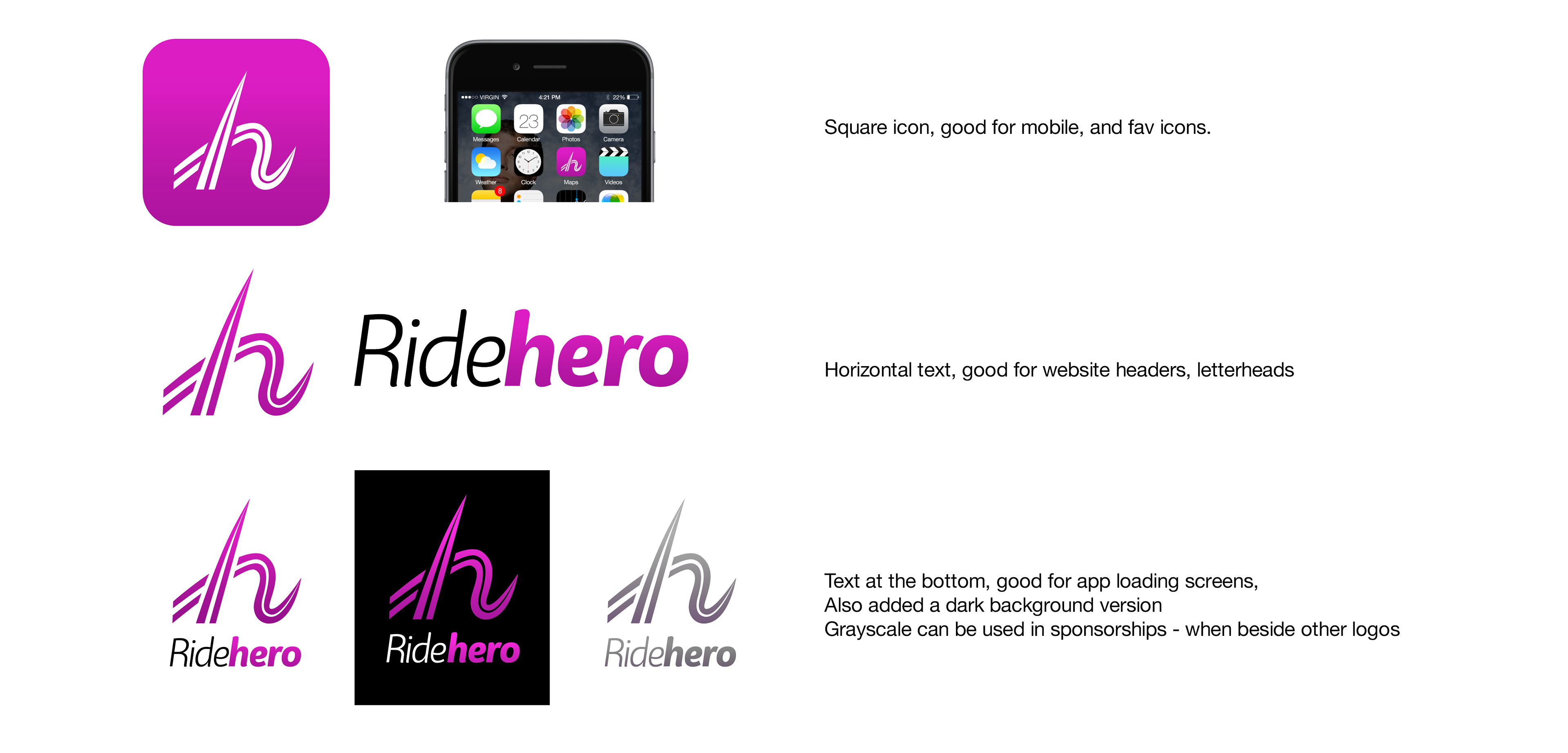 Logo Concept 2