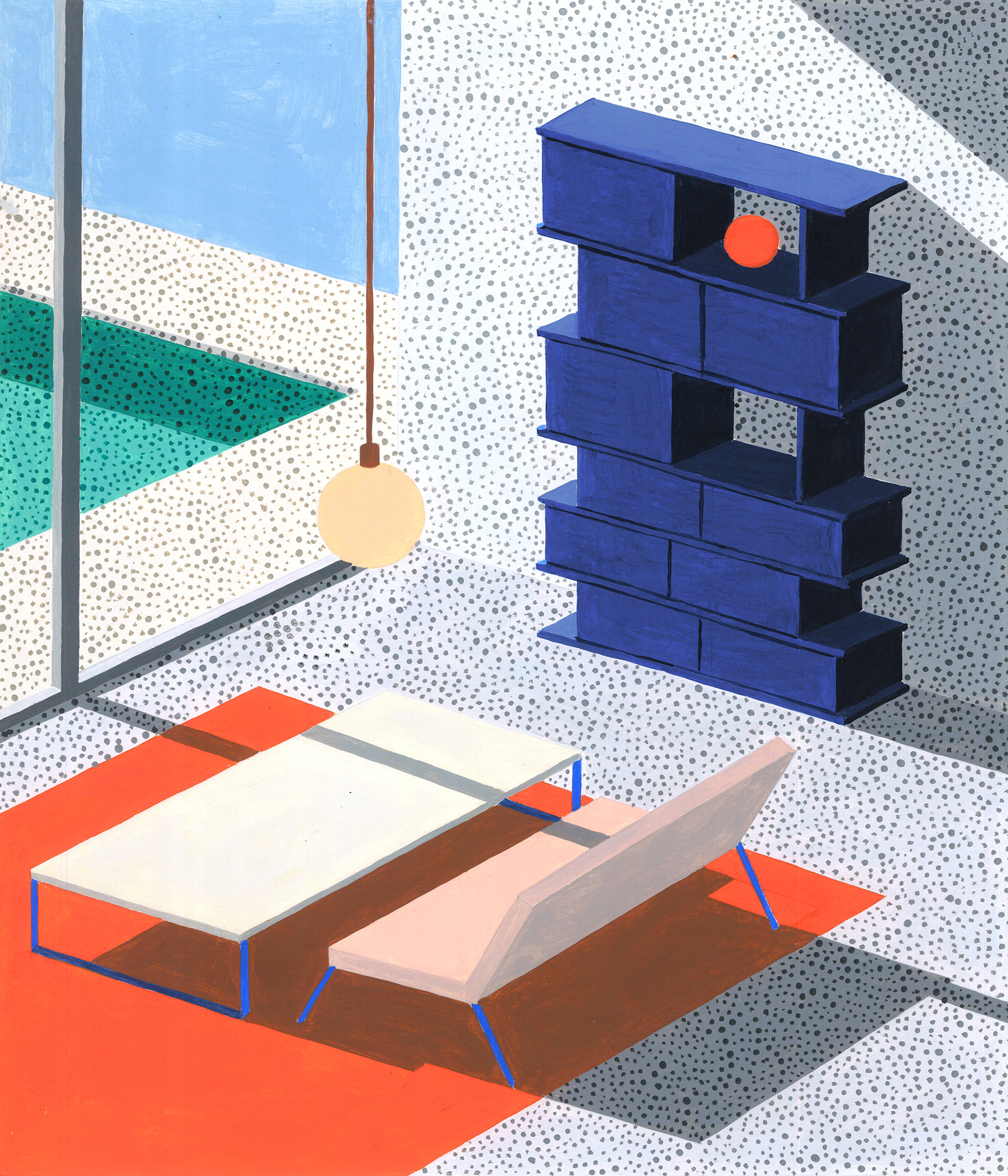 Illustration for @tylko representing the type02 shelf