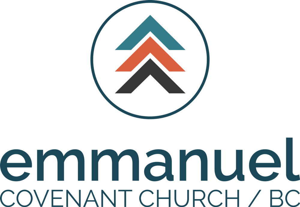 erikka hedberg DESIGN - Emmanuel Covenant Church