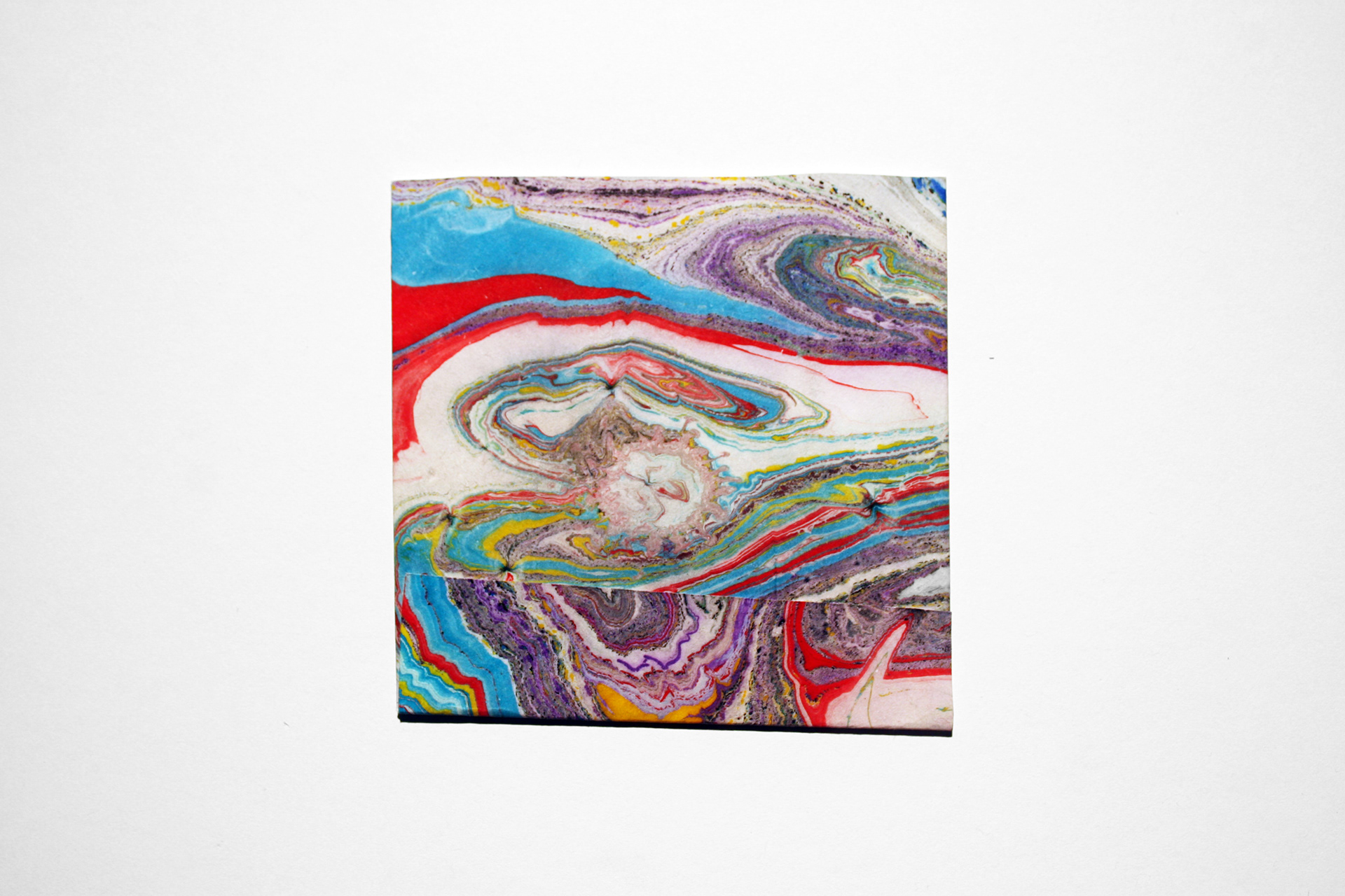 CD Sleeve II