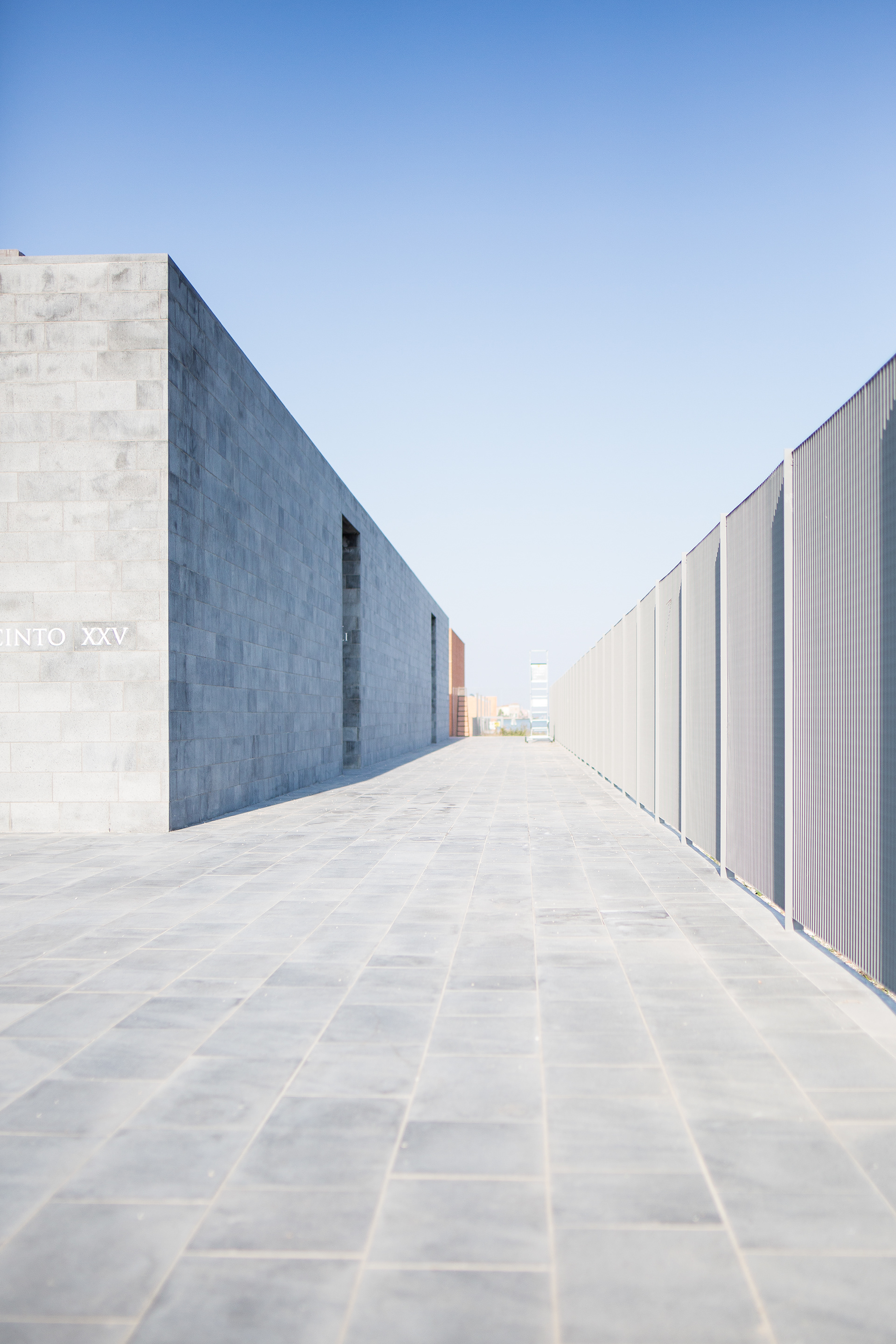 Architectural Photography Venice