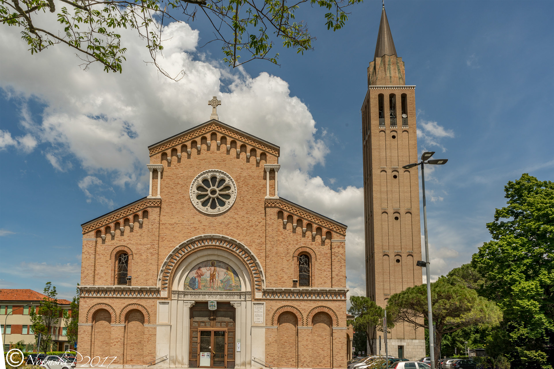 Parrocchia di San Giovanni Battista