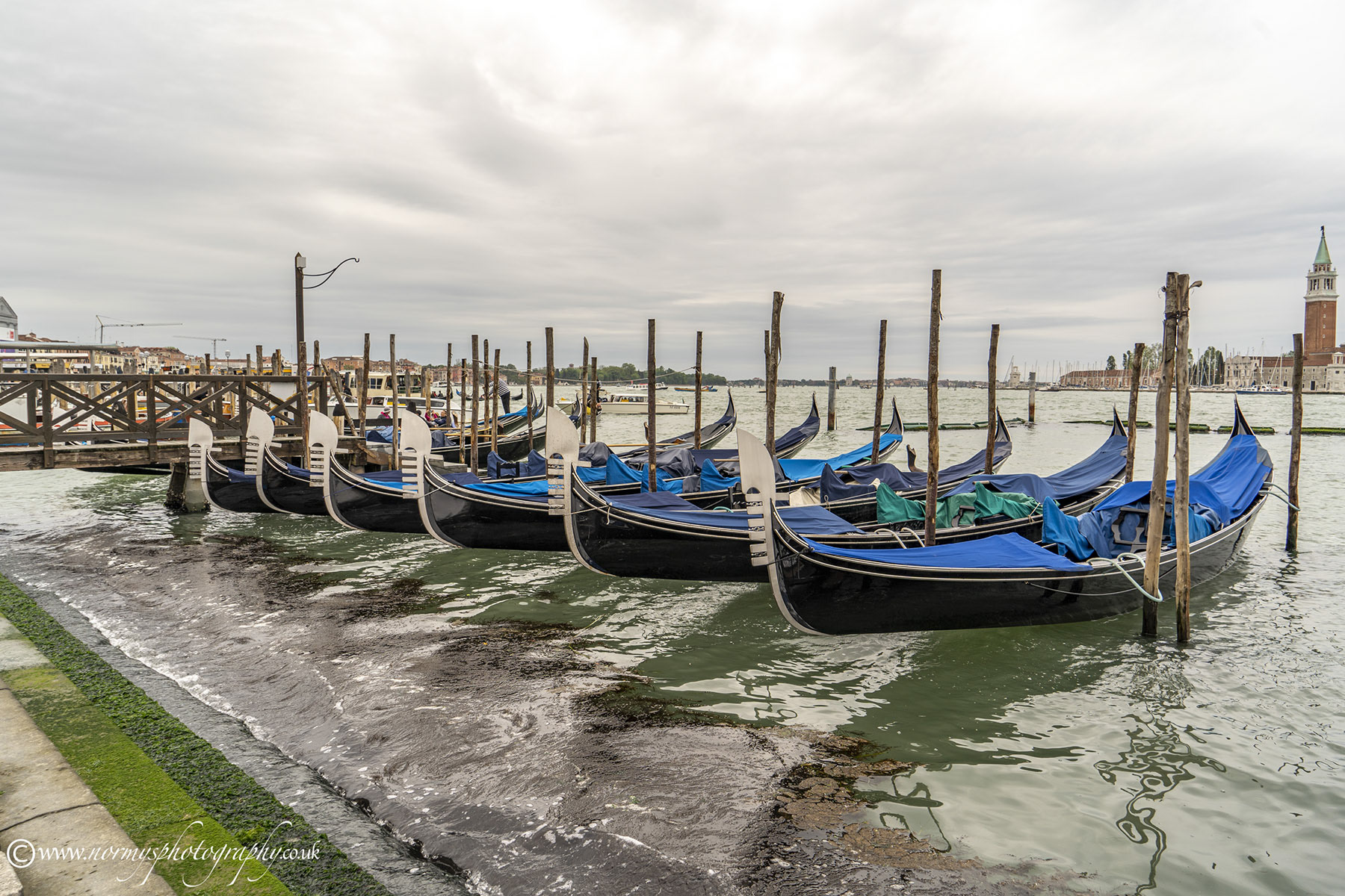 Gondolas