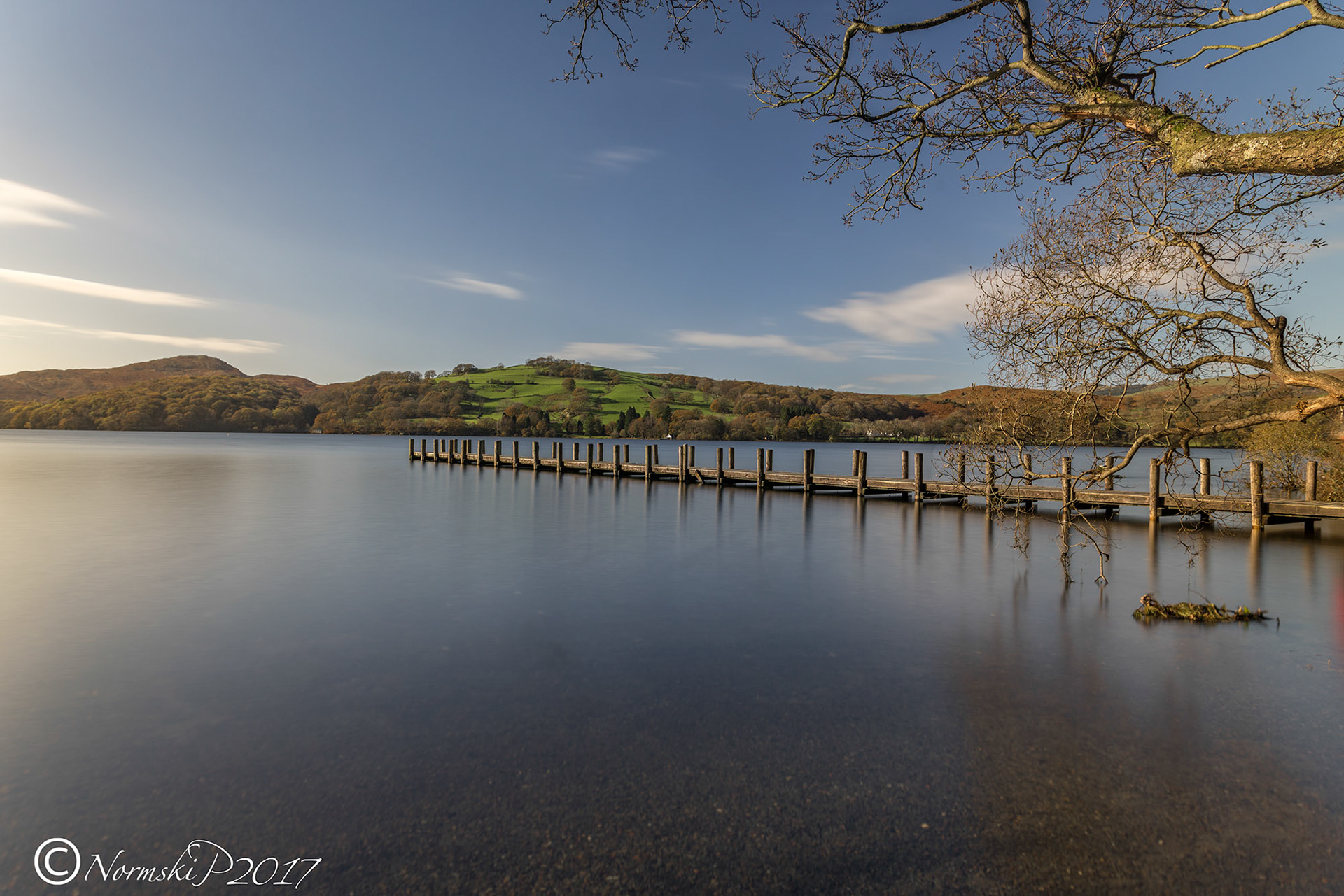 Coniston Water