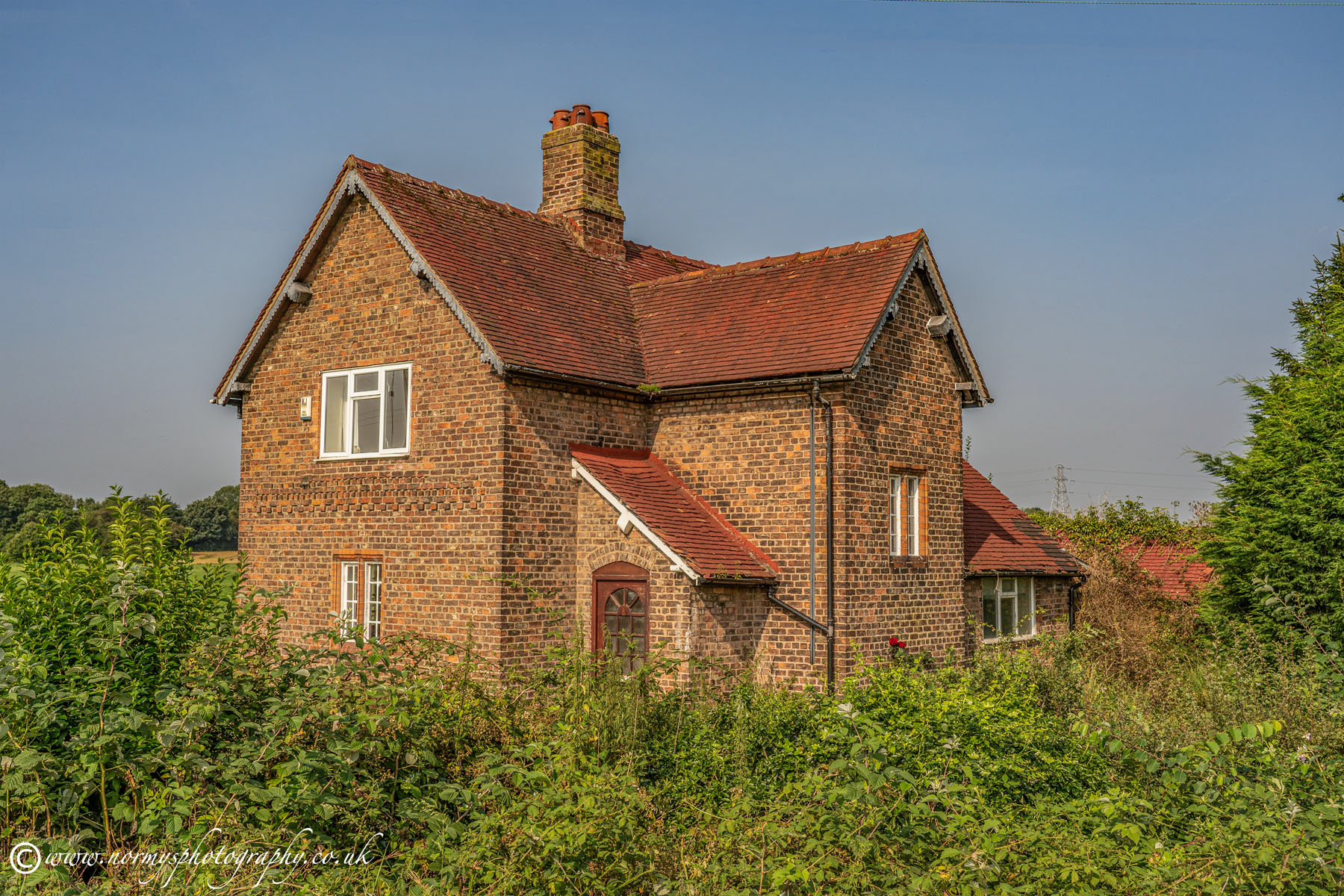 Park farm cottage