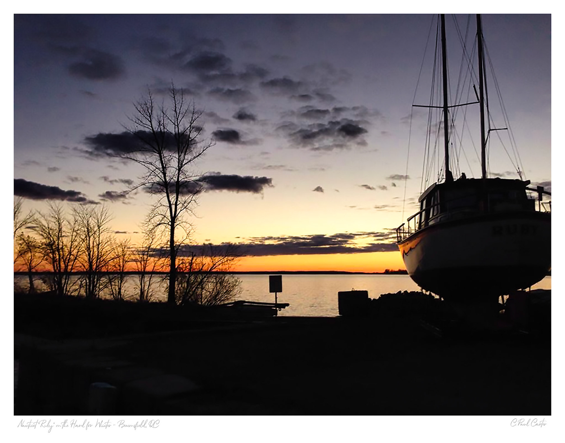 Beaconsfield, QC