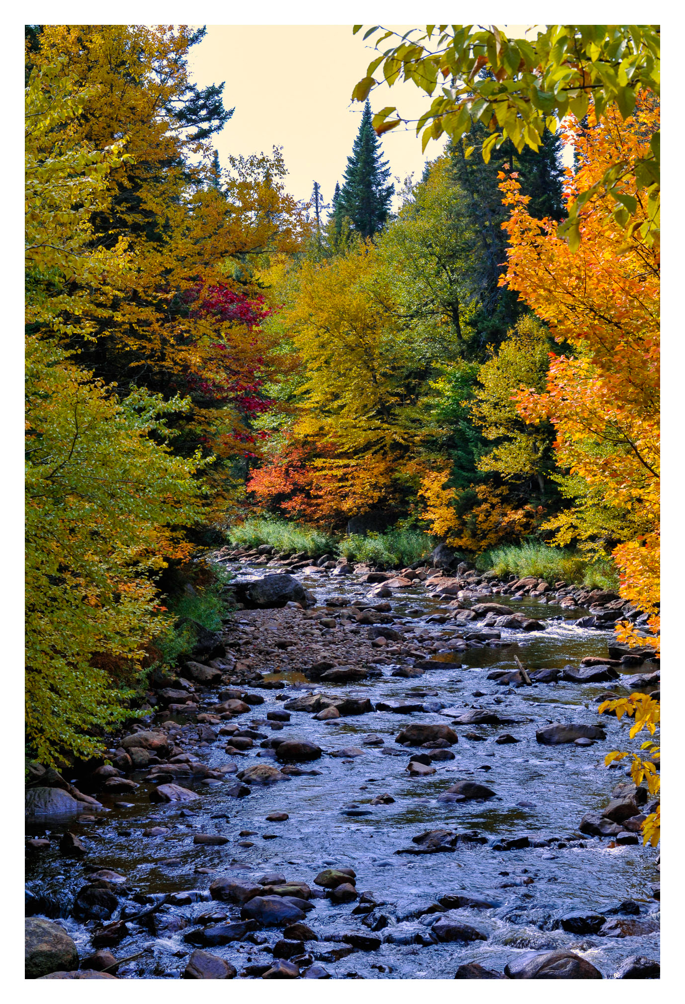 St. Donat, QC
