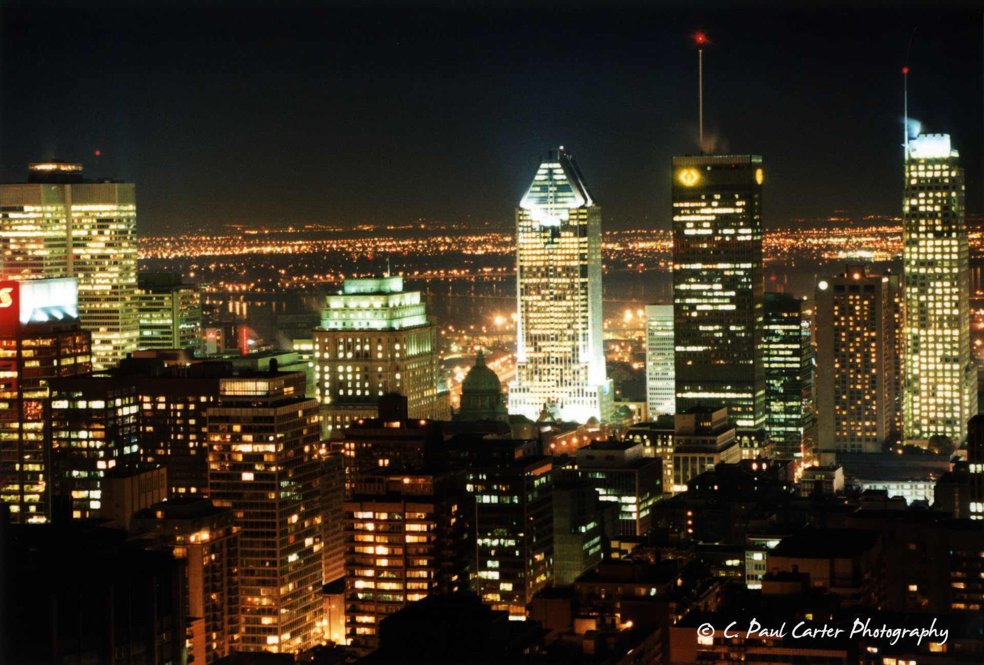 Montréal, QC