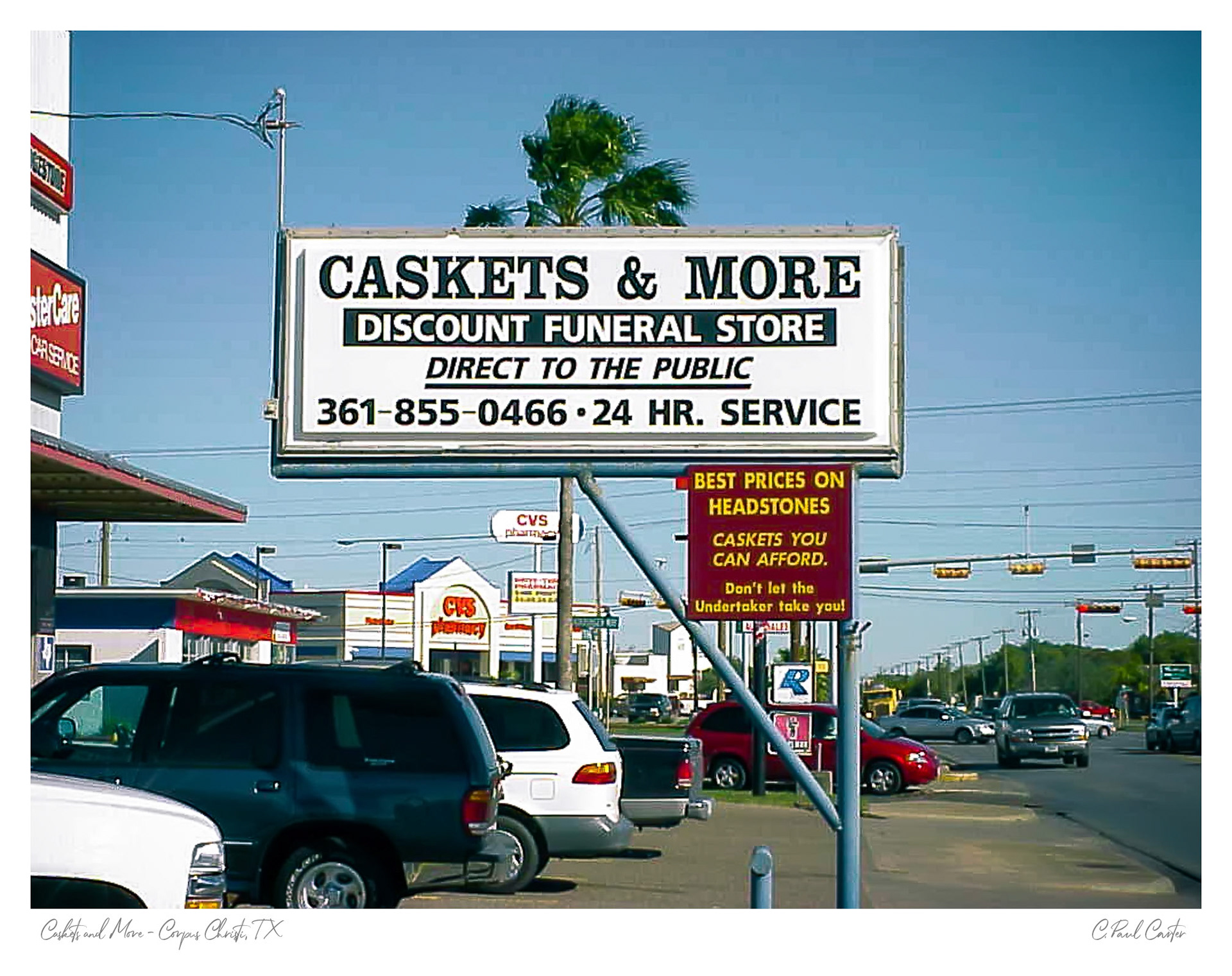 Corpus Christi, Texas