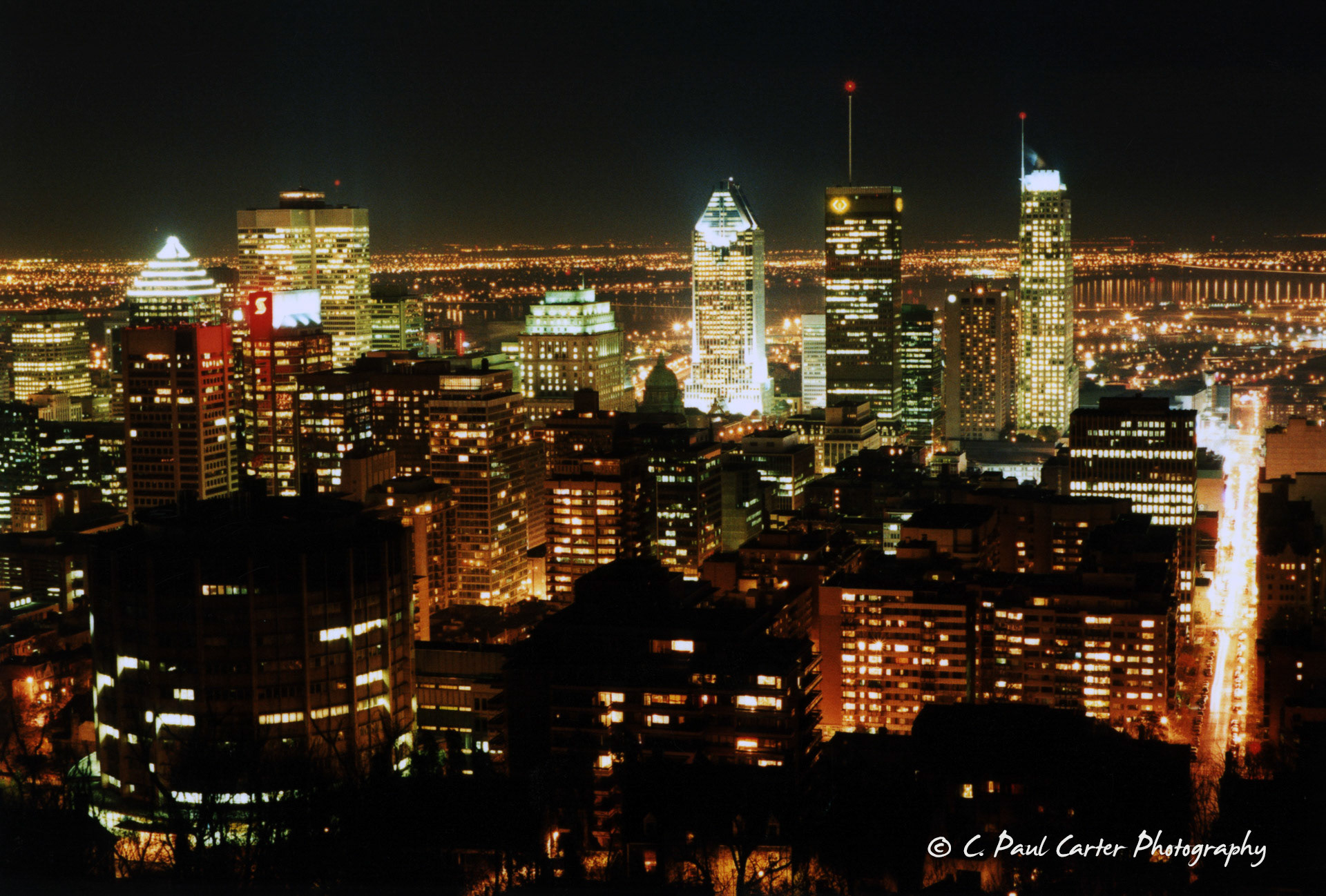 Montréal, QC